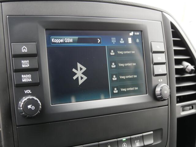 Mercedes-Benz VITO 116 CDI L2 Pro | TREKHAAK | CAMERA | CRUISE CONTROL |