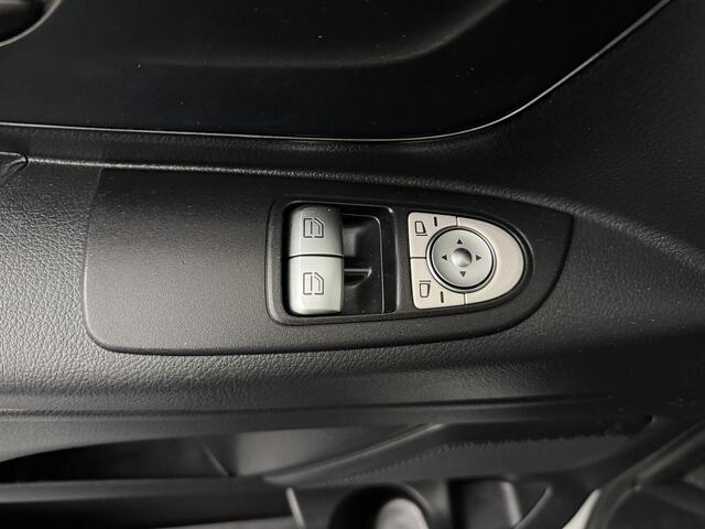 Mercedes-Benz VITO 114CDI Lang | Euro 6 | Achterdeuren | Airco | Cruise | Trekhaak | Betimmering