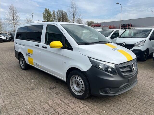 Mercedes-Benz VITO TOURER 114 CDI 100KW Lang AUTOM. 9 PERSOONS KLIMA