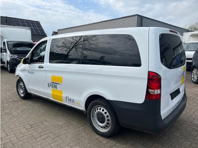 Mercedes-Benz VITO TOURER 114 CDI 100KW Lang AUTOM. 9 PERSOONS KLIMA