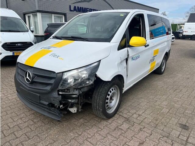 Mercedes-Benz VITO TOURER 114 CDI 100KW Lang AUTOM. 9 PERSOONS KLIMA
