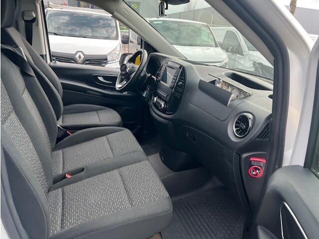 Mercedes-Benz VITO TOURER 114 CDI 100KW Lang AUTOM. 9 PERSOONS KLIMA