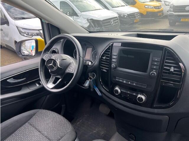Mercedes-Benz VITO TOURER 114 CDI 100KW Lang AUTOM. 9 PERSOONS KLIMA