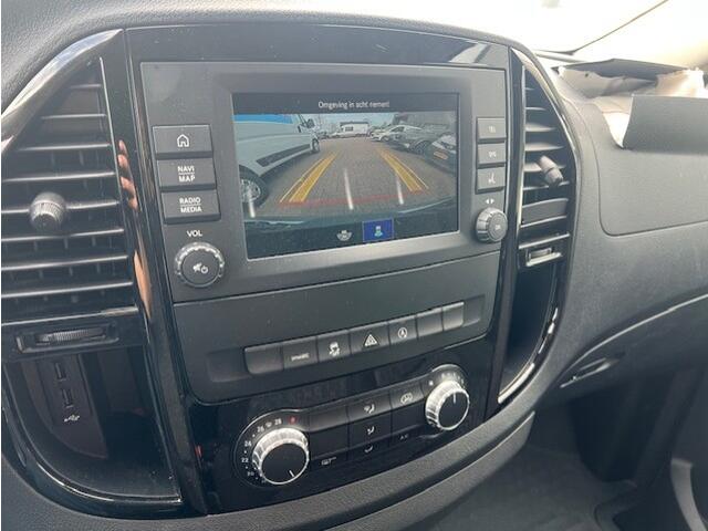 Mercedes-Benz VITO TOURER 114 CDI 100KW Lang AUTOM. 9 PERSOONS KLIMA