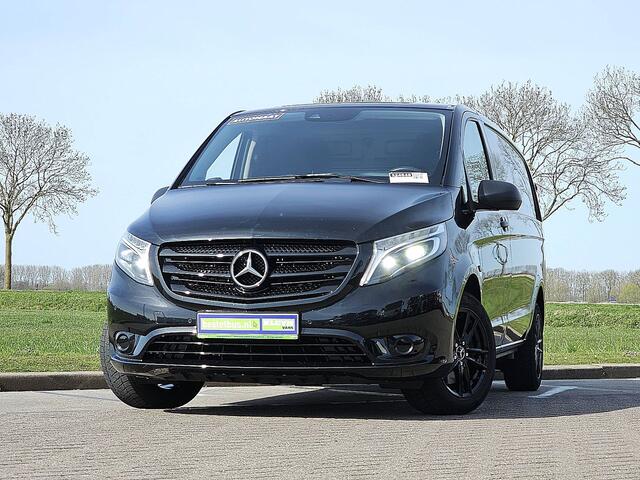 Mercedes-Benz VITO 119 CDI L2 Aut Led Navi Camera Trekhaak