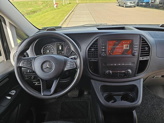 Mercedes-Benz VITO 119 CDI L2 Aut Led Navi Camera Trekhaak