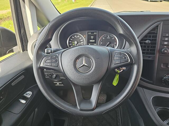 Mercedes-Benz VITO 119 CDI L2 Aut Led Navi Camera Trekhaak