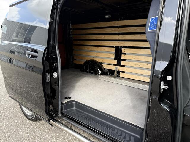 Mercedes-Benz VITO 114 CDI L3 | AUTOMAAT | APLLECARPLAY | ACHTERUITRIJCAM |