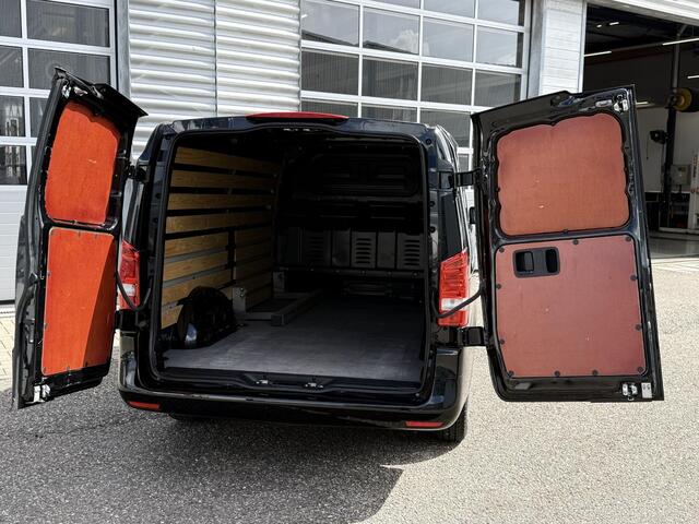 Mercedes-Benz VITO 114 CDI L3 | AUTOMAAT | APLLECARPLAY | ACHTERUITRIJCAM |