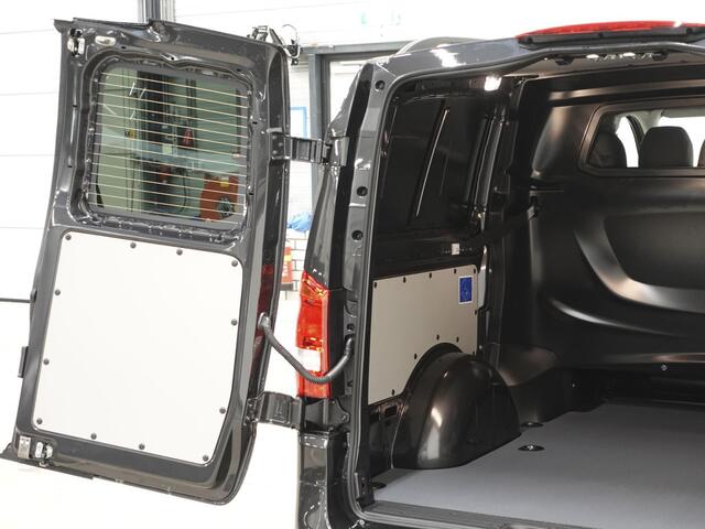 Mercedes-Benz VITO 114 CDI Automaat L2 Select Dubbele Cabine 6p Airco Navigatie Lichtmetalen Velgen Trekhaak Parkeer sensoren Betimmering