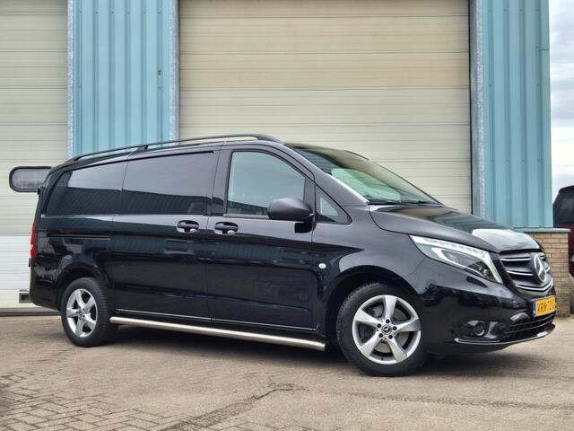 Mercedes-Benz VITO 119 CDI LANG