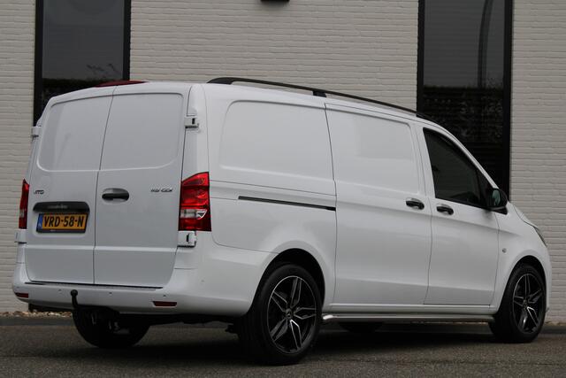 Mercedes-Benz VITO 119 CDI Aut / Lang / Led-Xenon / Navi / Camera / Stoelverw / Vol Opties / Nette Staat