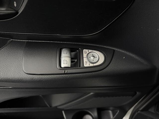 Mercedes-Benz VITO 116CDI 9G-Tronic Automaat Lang Dubbele Cabine | Led | Navigatie | Camera | Betimmering