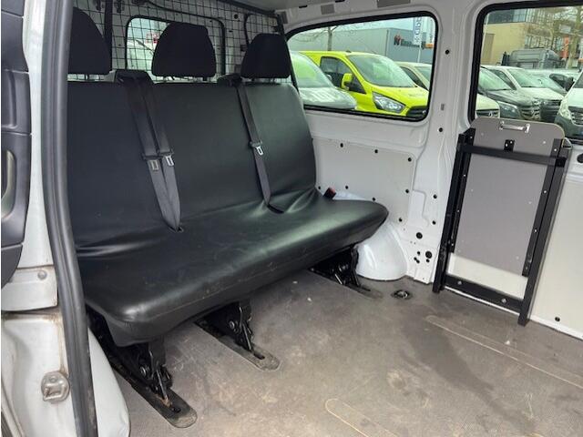 Mercedes-Benz VITO Tourer 116 CDI 120KW Lang PKW BRIEF 8P AUT. KLIMA