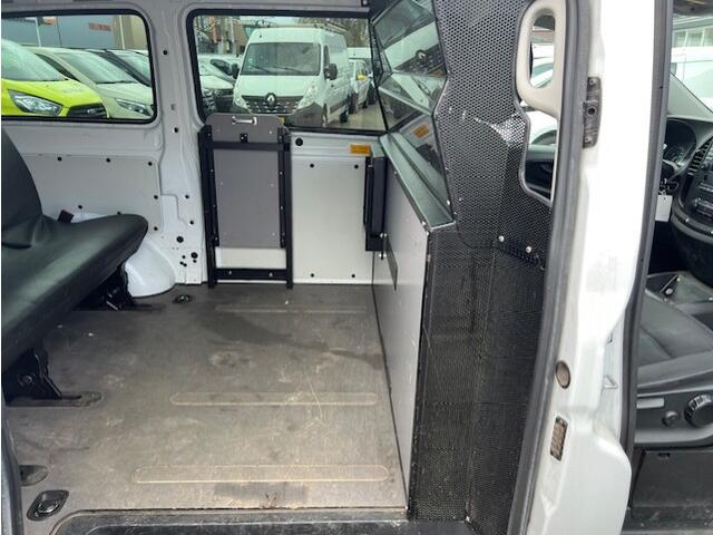 Mercedes-Benz VITO Tourer 116 CDI 120KW Lang PKW BRIEF 8P AUT. KLIMA