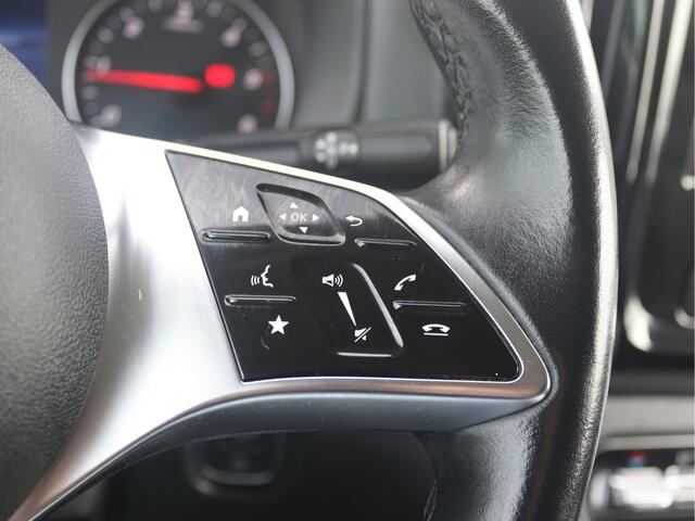 Mercedes-Benz VITO 116 CDI L3 Pro | AIRCO/CAMERA/CRUISE | Certified