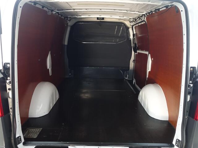 Mercedes-Benz VITO 114 CDI Lang Aut- Euro 6, Park Assist, Clima, Cruise, Dynamic Select, Grijs Kenteken