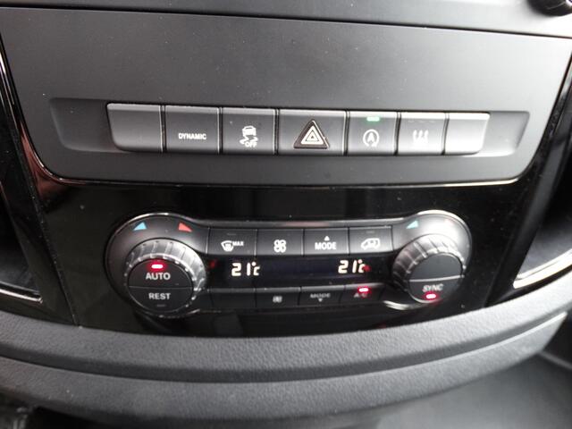 Mercedes-Benz VITO 114 CDI Lang Automaat | LED koplampen | Standverwarming | Parkeersensoren
