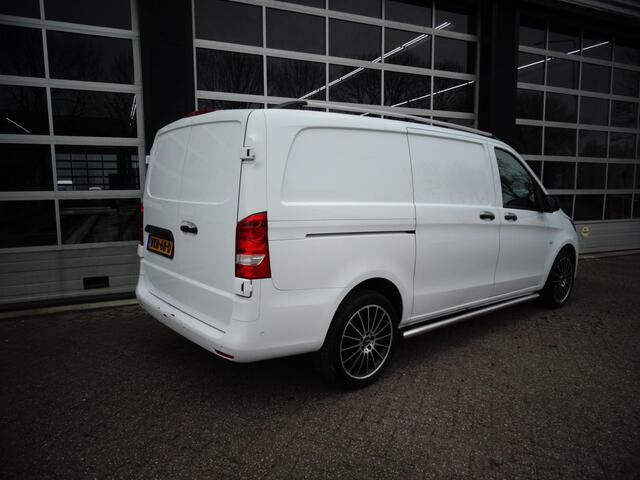 Mercedes-Benz VITO 114 CDI Lang | Achteruitrijcamera | Airco | Parkeersensoren