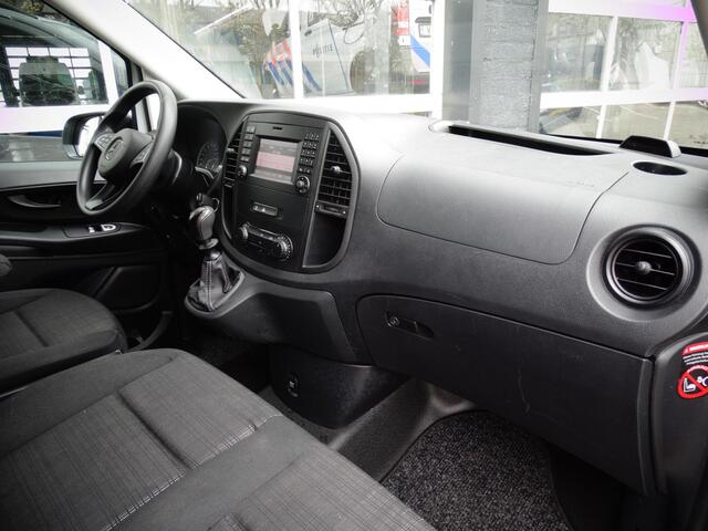Mercedes-Benz VITO 114 CDI Lang | Achteruitrijcamera | Airco | Parkeersensoren