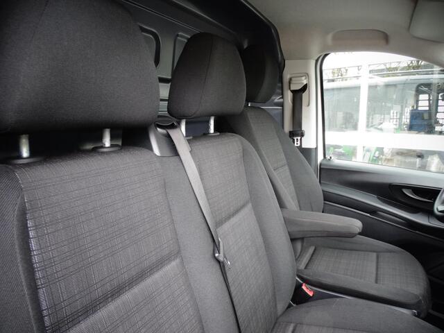 Mercedes-Benz VITO 114 CDI Lang | Achteruitrijcamera | Airco | Parkeersensoren