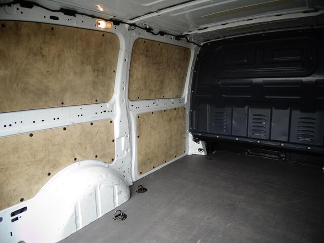 Mercedes-Benz VITO 114 CDI Lang | Achteruitrijcamera | Airco | Parkeersensoren