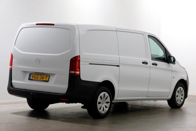 Mercedes-Benz VITO 116 CDI 163pk RWD Lang 7G Automaat LED/Navi/Camera 07-2020