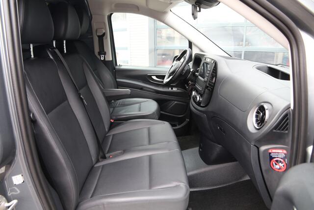 Mercedes-Benz VITO 114 CDI | Aut. | Extra Lang | Standkachel | Cruise | Clima..