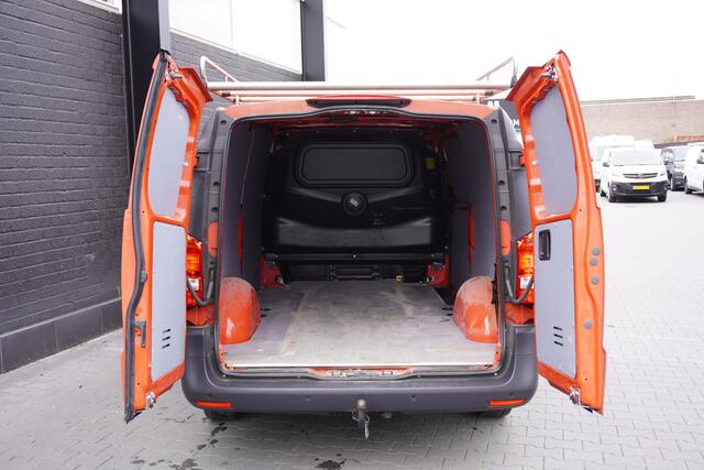 Mercedes-Benz VITO 114 CDI XL EURO 6 - A/C Climate - Cruise - Camera - ¤ 13.950,- Excl.
