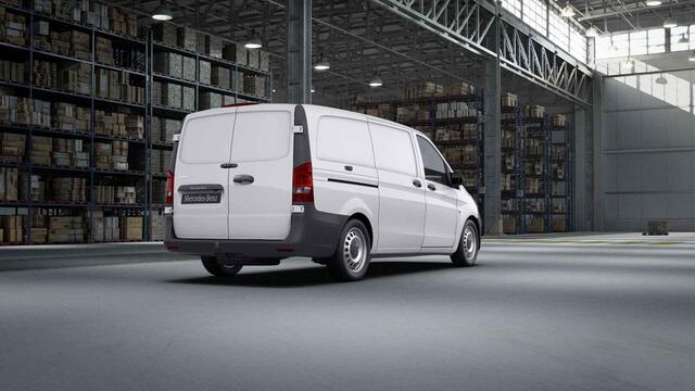 Mercedes-Benz VITO 116 CDI L2 | 3 zits | Achteruitrijcamera | 2500kg trekgewicht | 270 graden achterdeuren |