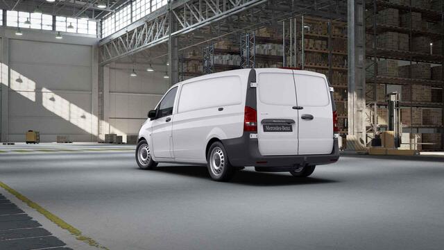 Mercedes-Benz VITO 116 CDI L2 | 3 zits | Achteruitrijcamera | 2500kg trekgewicht | 270 graden achterdeuren |