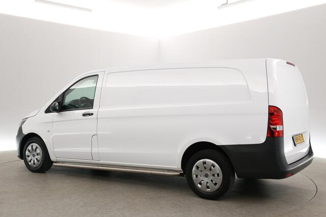 Mercedes-Benz VITO CDI Extra Lang | Airco | Camera | 3 Zits | Oprijplaat | Elektrpakket
