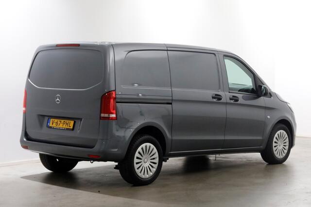 Mercedes-Benz VITO 119 CDI 190pk 9G Automaat Compact LED/Airco/Achterklep 12-2021