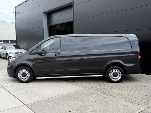 Mercedes-Benz VITO 114 CDI Extra Lang