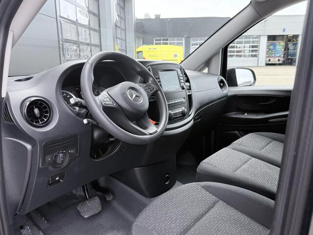 Mercedes-Benz VITO 114 CDI Extra Lang