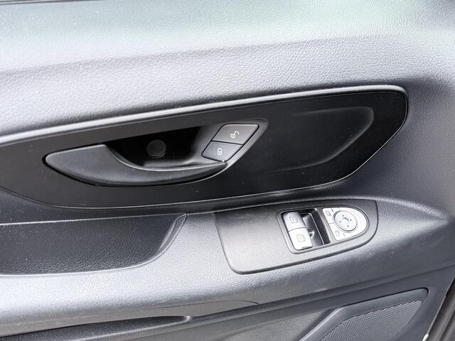 Mercedes-Benz VITO 114 CDI Extra Lang
