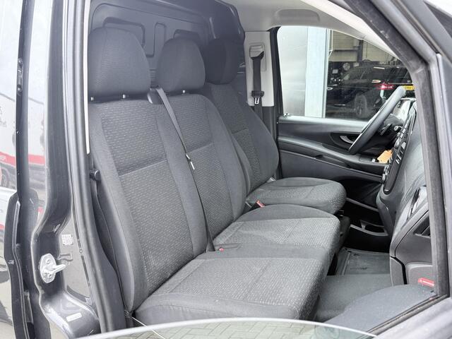Mercedes-Benz VITO 114 CDI Extra Lang