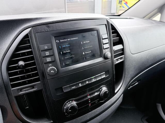 Mercedes-Benz VITO 114 CDI Extra Lang