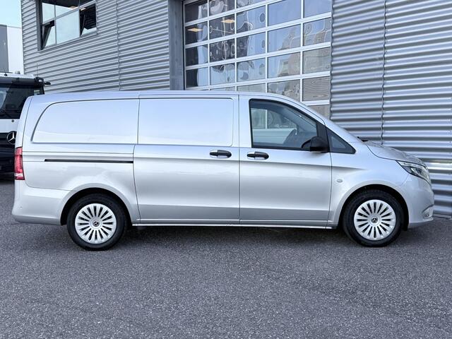 Mercedes-Benz VITO 119 CDI +190PK | STANDKACHEL | KASTEN VAN SORTIMO