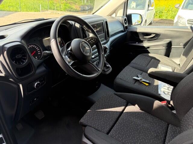 Mercedes-Benz VITO 116 CDI L2 Pro BPM vrij / Vol opties