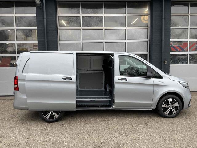 Mercedes-Benz VITO eVito 112 L2 60 kWh Mercedes-Benz eVito eVito 112 L2 66 kWh