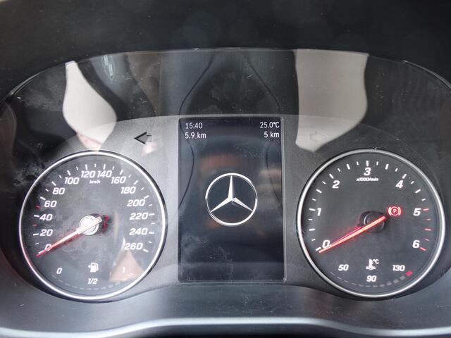 Mercedes-Benz VITO 110 CDI L2 Pro