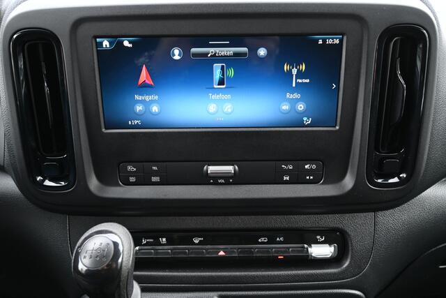 Mercedes-Benz VITO 116 CDI L3 Pro Navigatie, Comfort stoel, Etc.