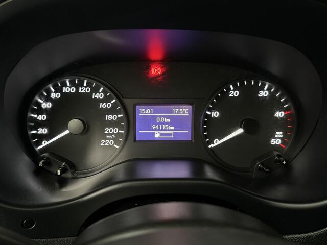 Mercedes-Benz VITO Extra Lang 9-Persoons | Kombi | Personenbus | ¤21500,-- Incl BTW | Airco | 2-2-2-3 Stoelopstelling |