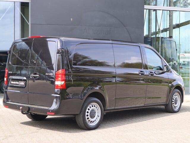 Mercedes-Benz VITO 114 CDI XL LED AUT.