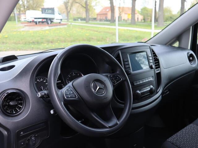 Mercedes-Benz VITO 114 CDI XL LED AUT.