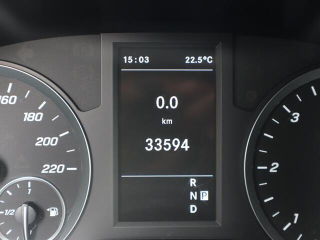 Mercedes-Benz VITO 114 CDI XL LED AUT.