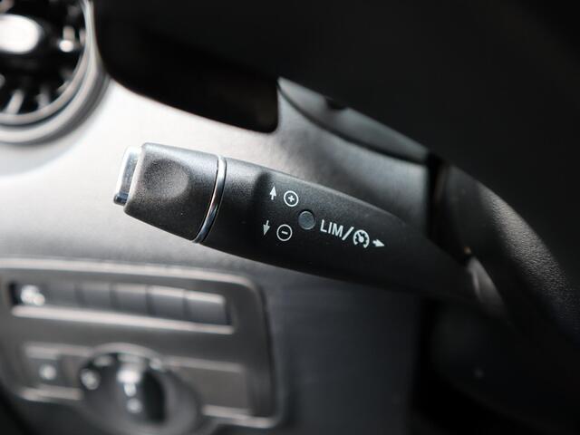 Mercedes-Benz VITO 114 CDI XL LED AUT.