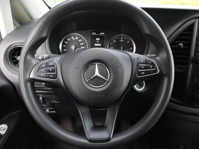 Mercedes-Benz VITO 114 CDI XL LED AUT.