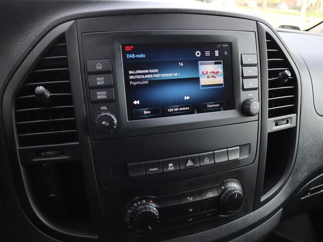 Mercedes-Benz VITO 114 CDI XL LED AUT.